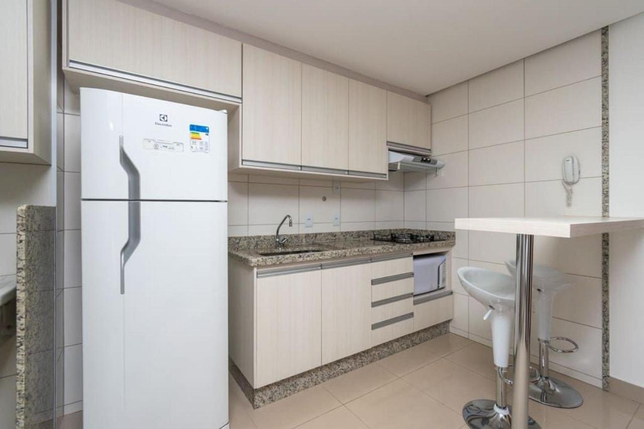 Flat Mobiliado No Edificio The Expression - Setor Bueno - Th505 Apartamento